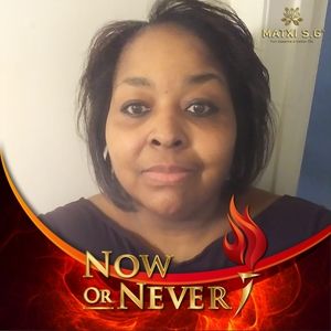 Meet your Posher, Edna